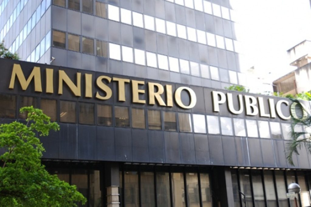 20 personas detenidas por promover el dólar paralelo