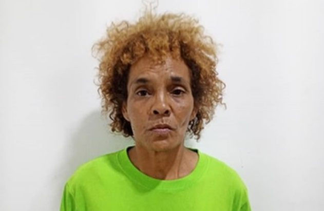 Mujer mató a su amiga por celos