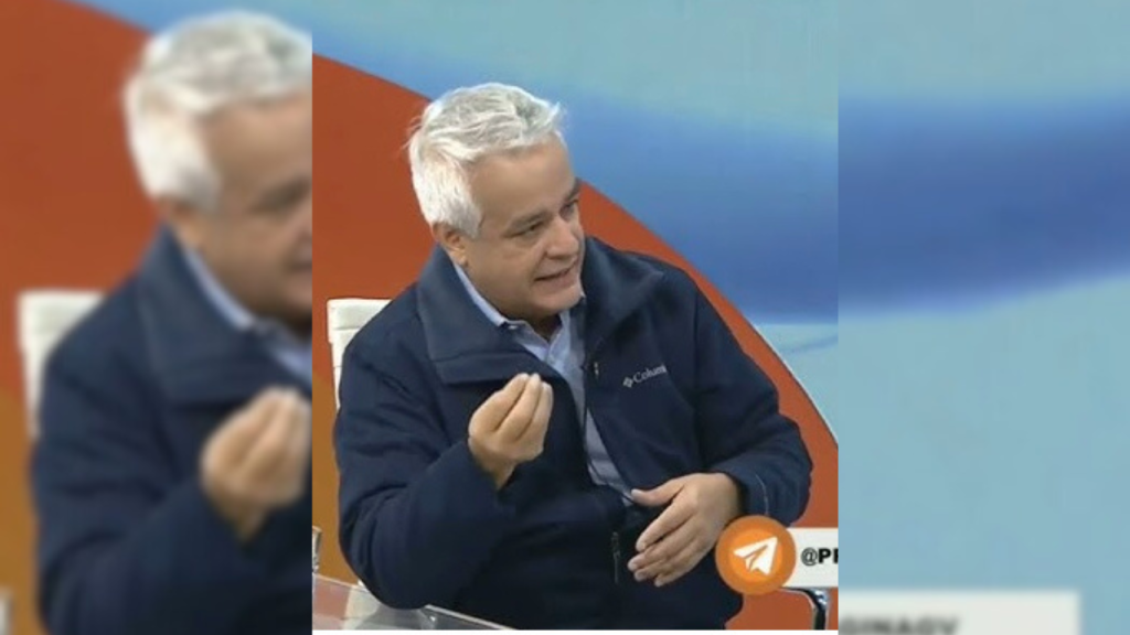 “Hay desesperanza entre los mirandinos”
