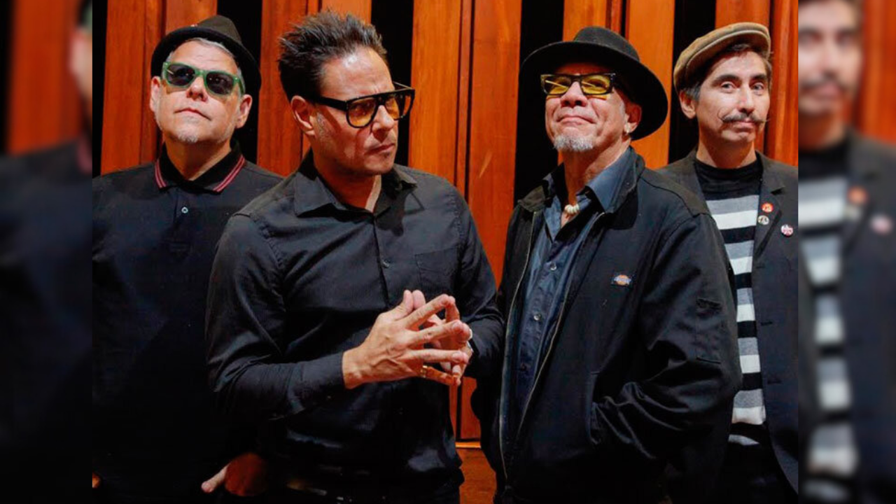 Desorden Público prenderá las fiestas en honor a San Antonio