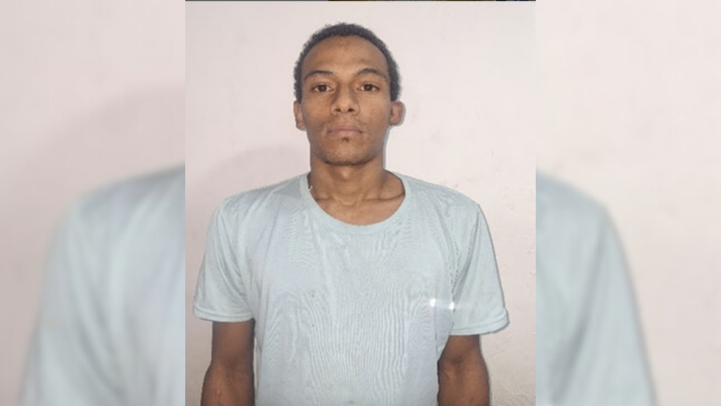 Detenido por participar en un homicidio