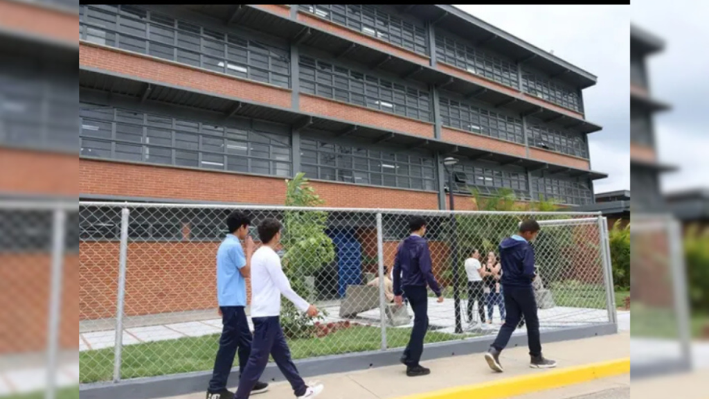 Recuperan otro plantel en Miranda