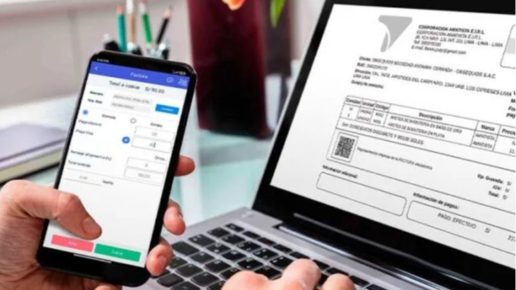 700 empresas han adoptado la factura digital