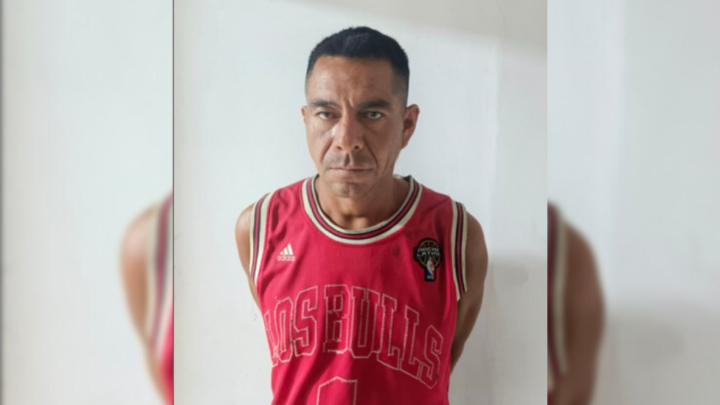 Mató a palos a una mujer