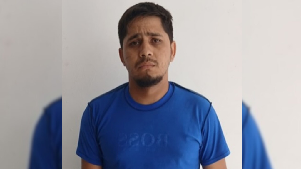 Detienen a “Mingo” involucrado en secuestros y homicidios