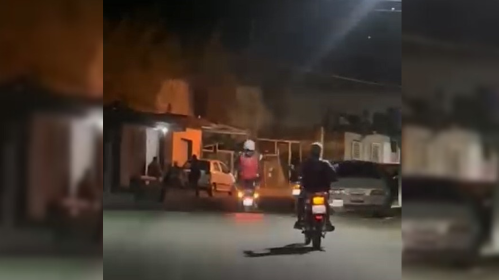 Alertan sobre prácticas inapropiadas de motopiruetas
