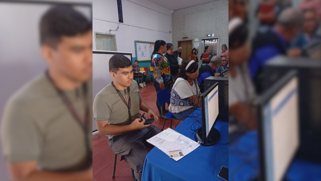 Certificadas 25 personas con su carnet de discapacidad