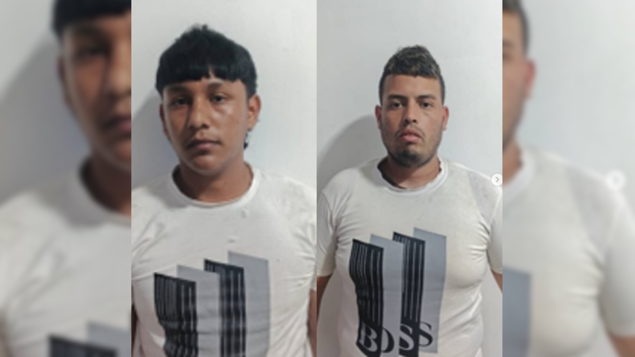 Rescatan a dos jóvenes secuestradas víctimas de abuso sexual