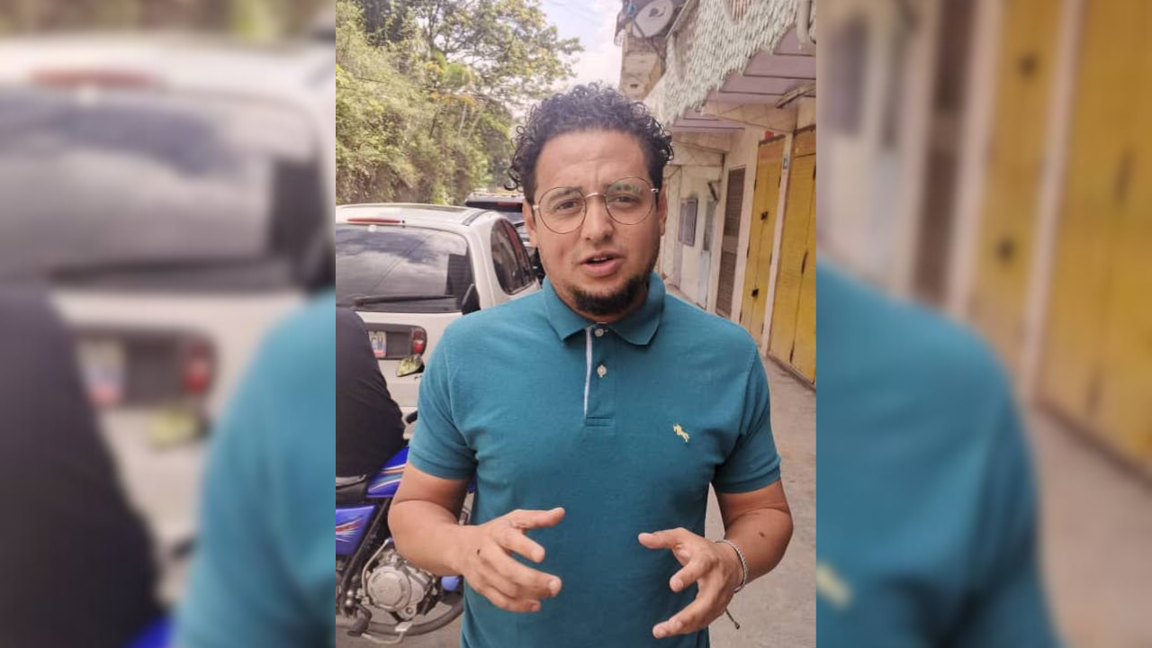 Exregistrador civil aclara que no renunció voluntariamente