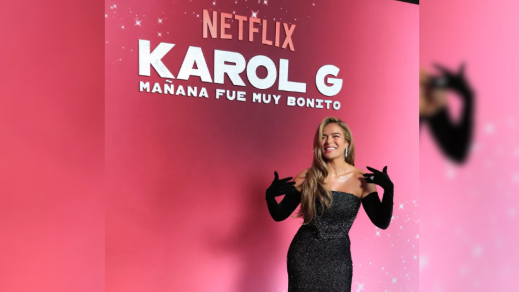 Toda una diva