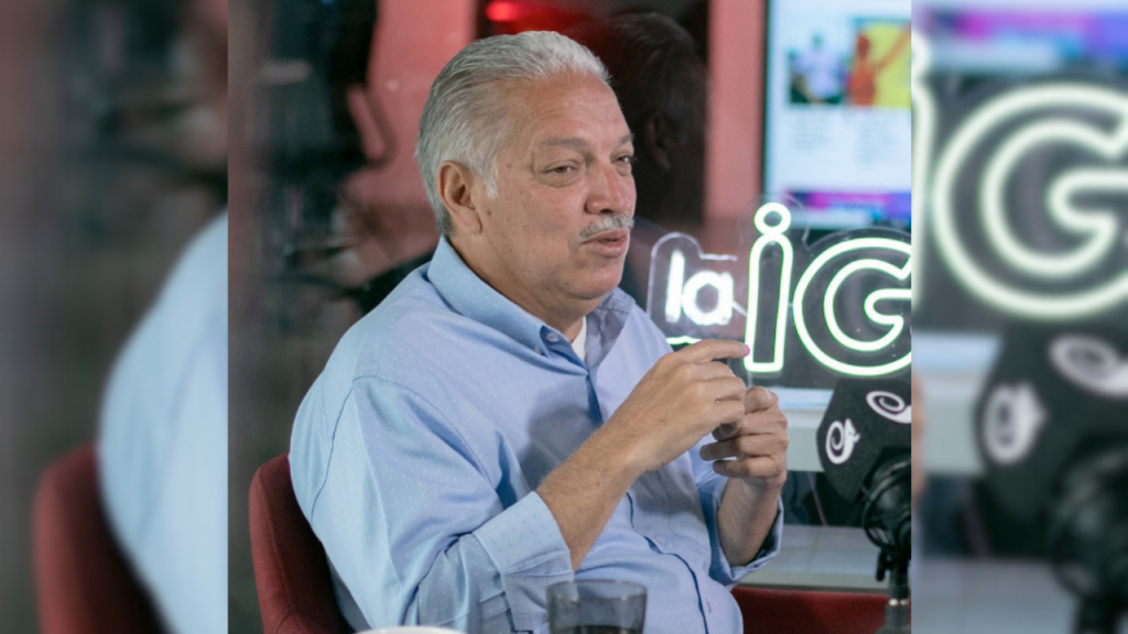 “Miranda no regresará al escenario violento”