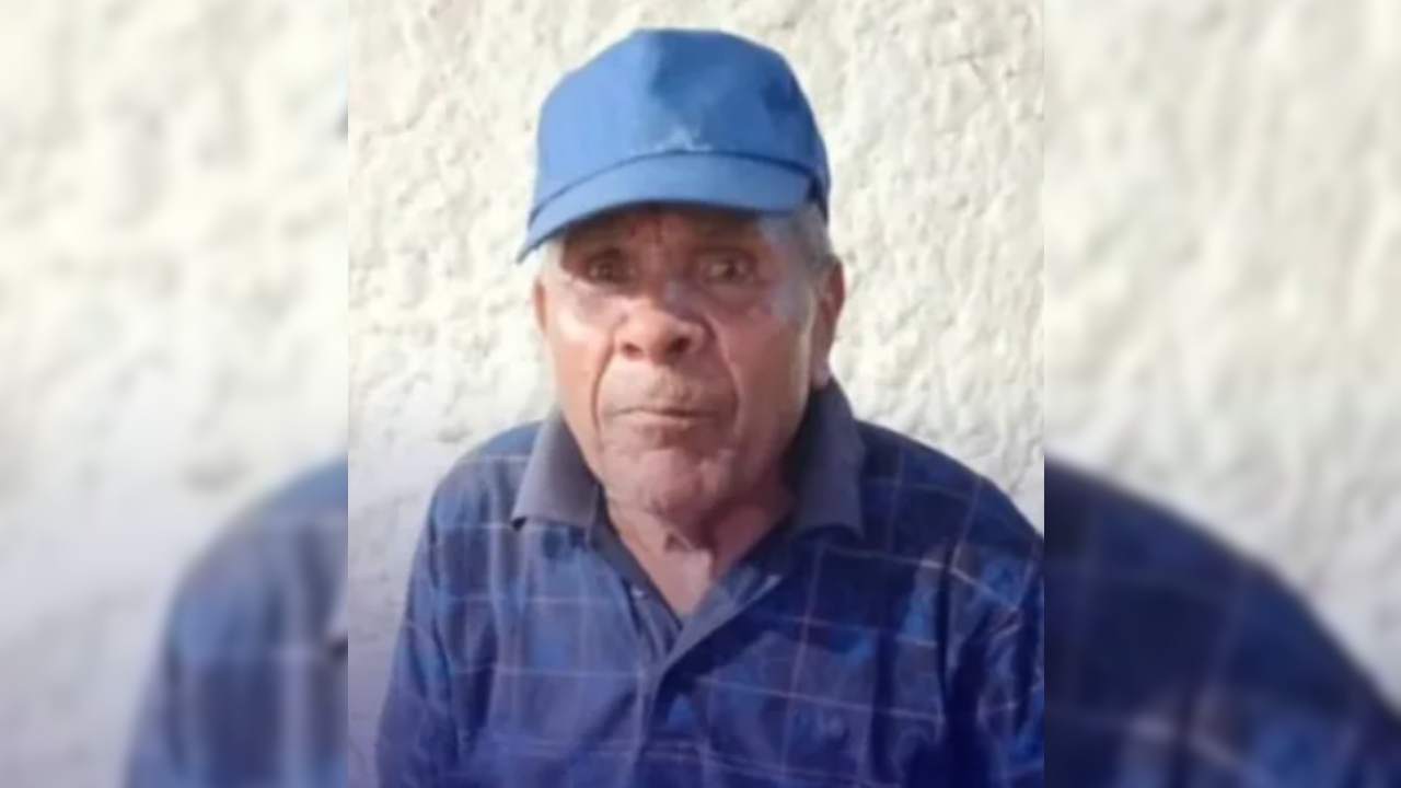 Localizan sin vida a sexagenario reportado desaparecido