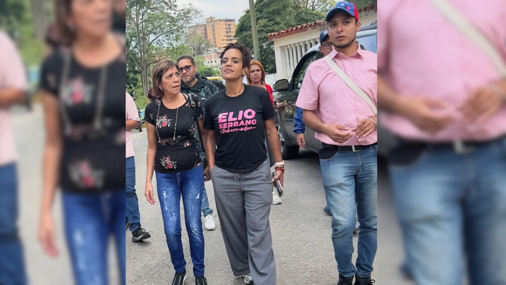 “Aprendí que hacer política no es un acto solitario”