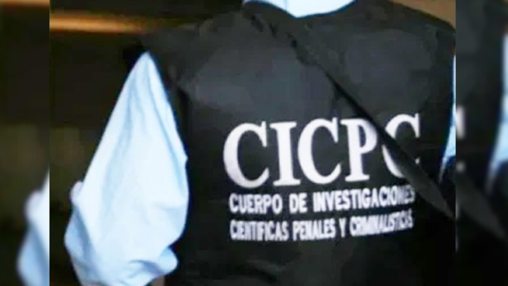 “Sansón” y su combo atacan sexualmente a una joven