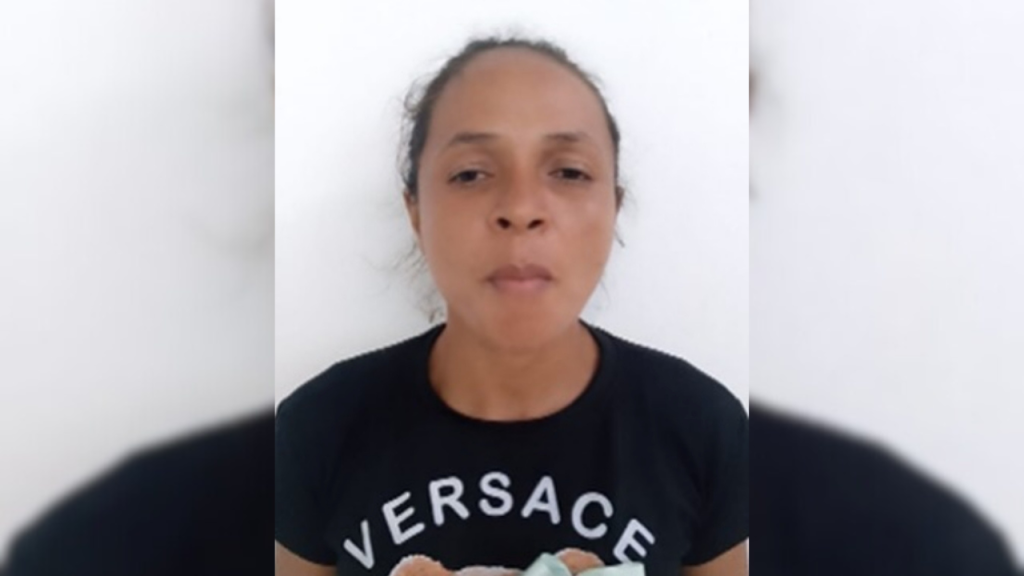 Le desfiguró el rostro a la amante de su esposo