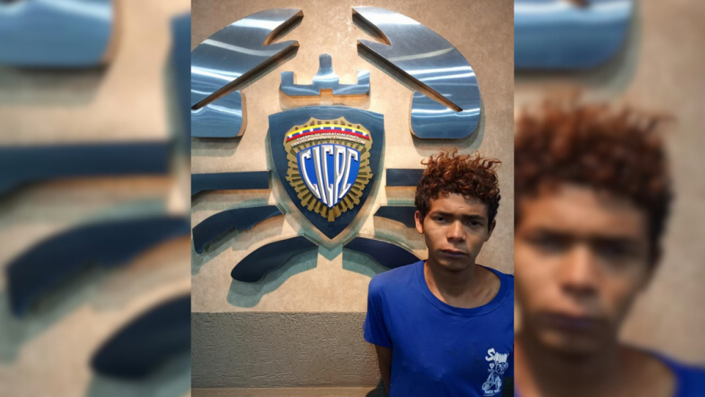 “El Pelota” lanzó a hombre por unas escaleras y lo mató