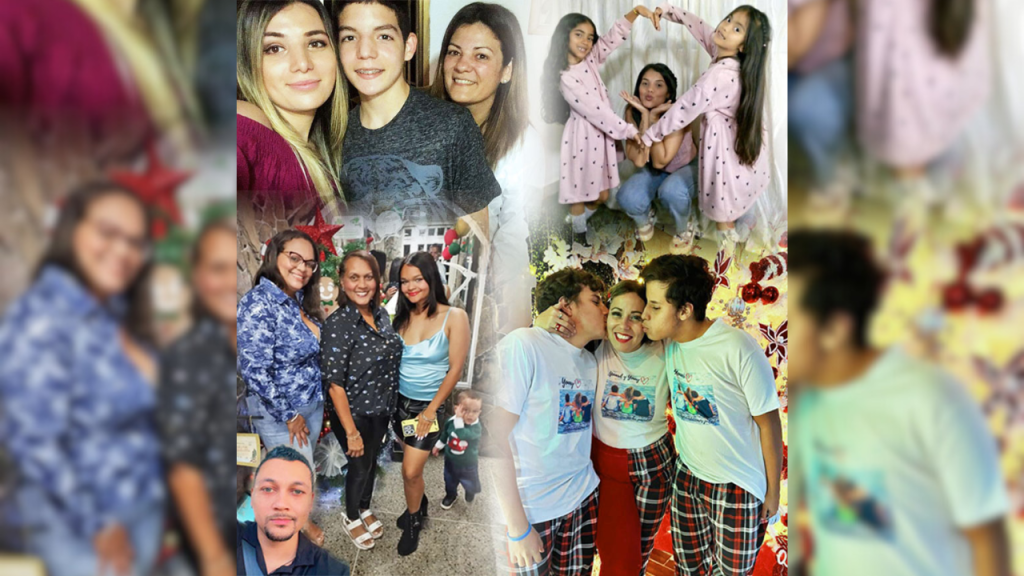 Ellas lucharon por convertirse en madres
