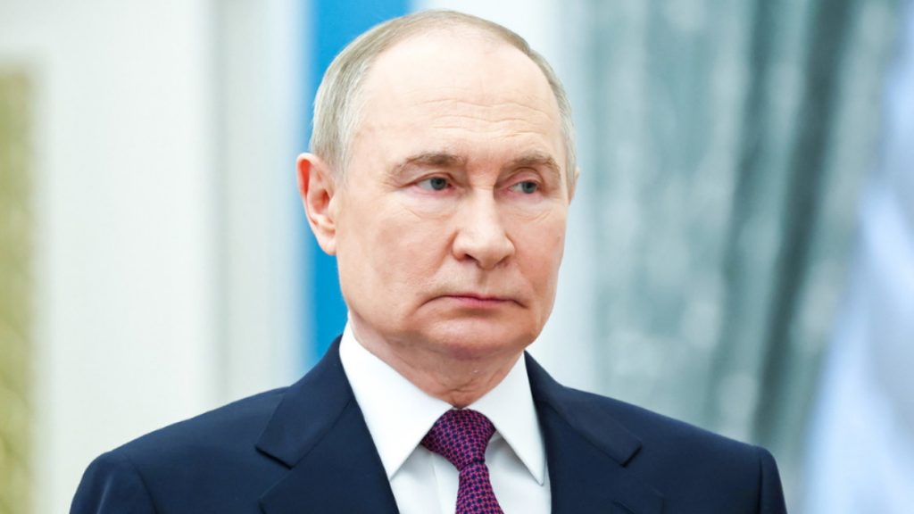Se creará zona de seguridad entre Rusia y Ucrania
