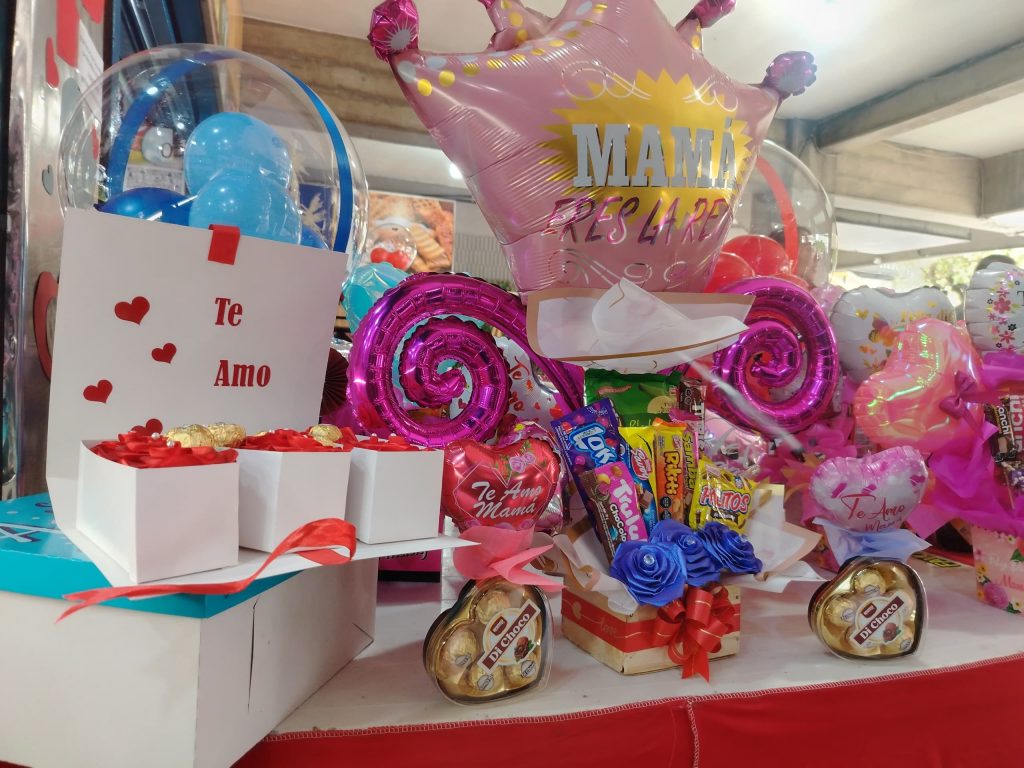 Regalos sencillos y económicos para las reinas del hogar