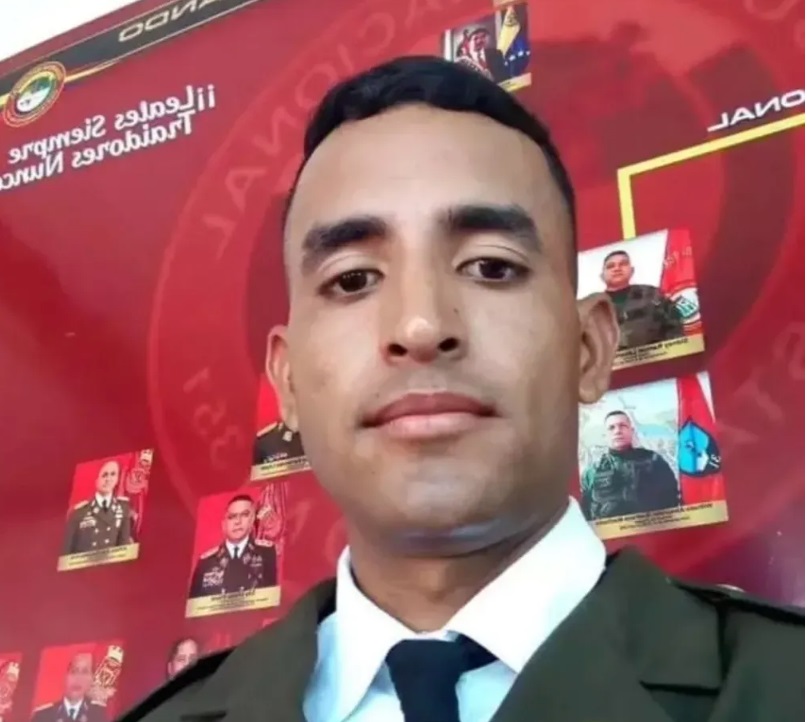 Muere sargento del Ejército tras naufragio de embarcación