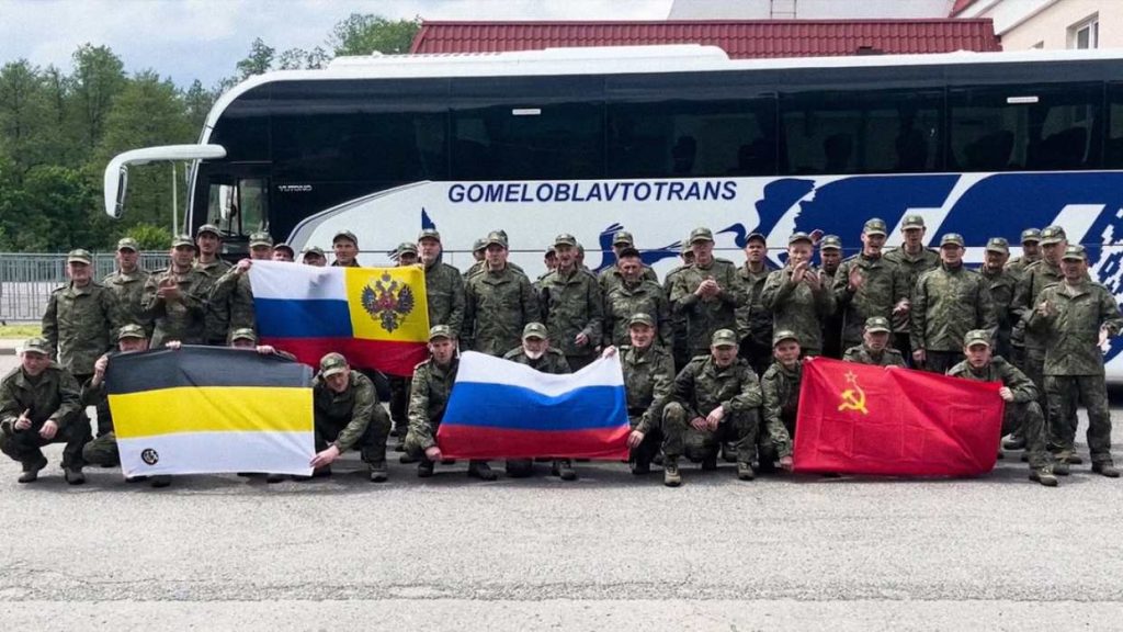 Finaliza el mayor intercambio de prisioneros entre Rusia y Ucrania