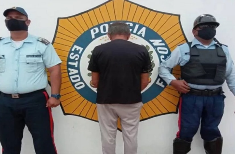 Sexagenario violó a su hija y lo sentenciaron a 14 años