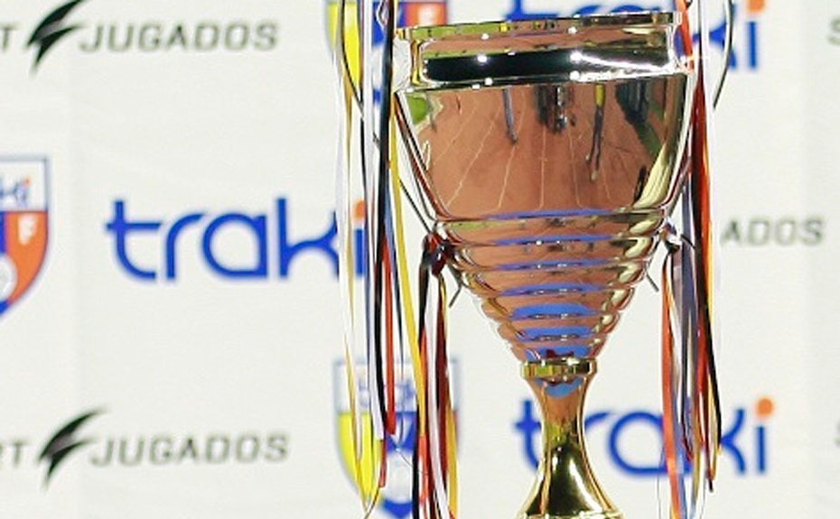 La Copa de Venezuela regresará en junio