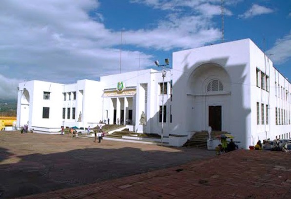 Preso tras intentar quemar viva a su ex pareja