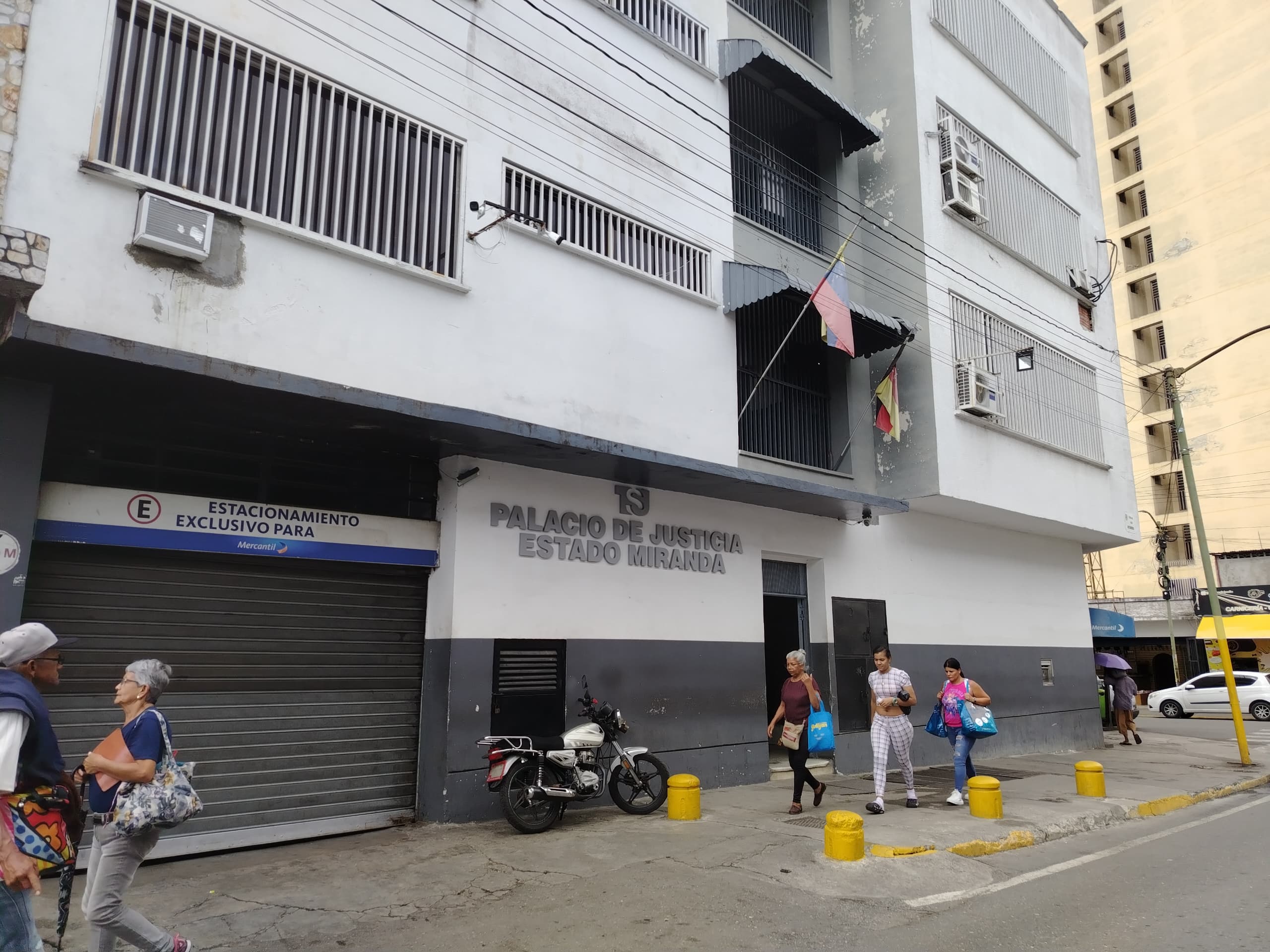 Privado de libertad mototaxista por homicidio calificado