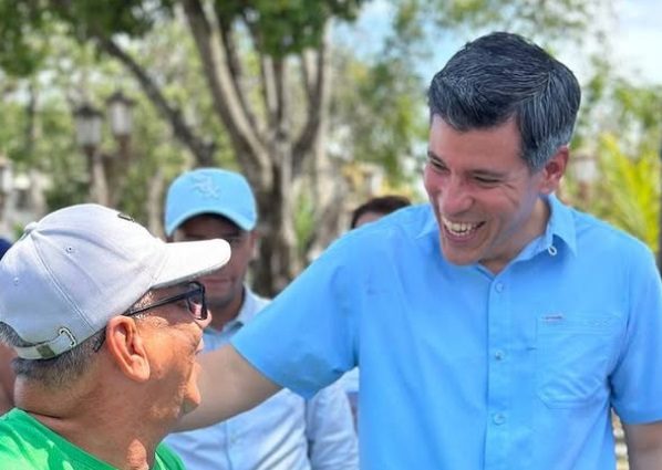 Uzcátegui: Podré ser más útil desde la AN