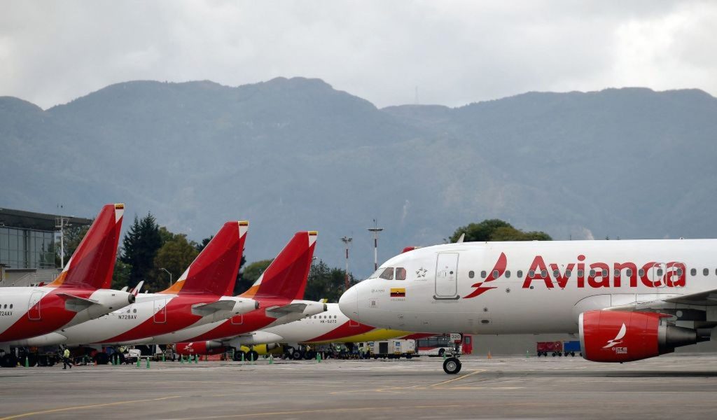 4.000 personas afectadas tras suspensión de vuelos entre Colombia y Venezuela