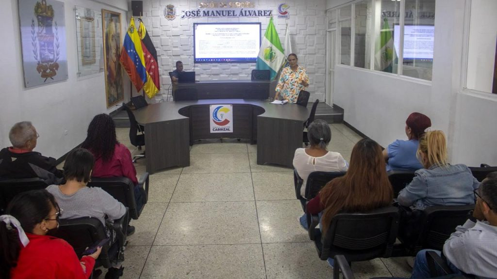 Actualizarán Ordenanza de ayudas y donaciones 