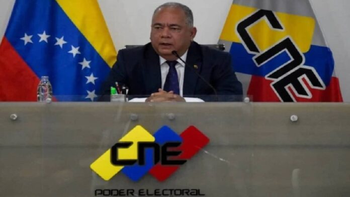 Cierran las postulaciones a comicios municipales