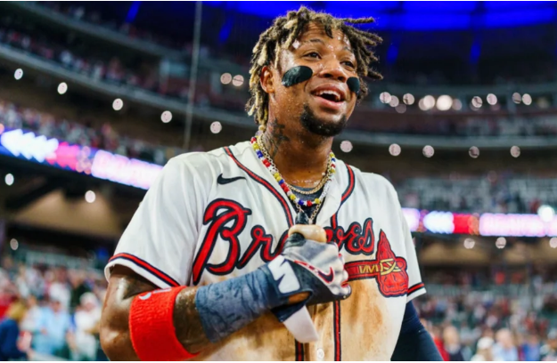 Ronald Acuña Jr. dirá presente en el Home Run Derby