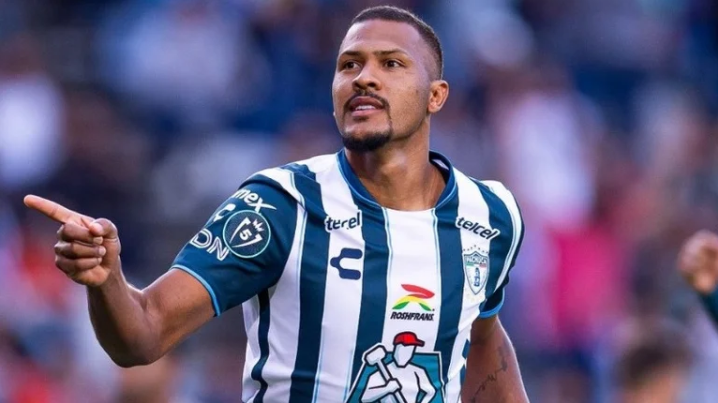 Salomón Rondón será fichado por el Real Oviedo