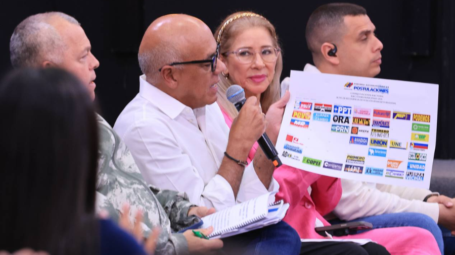 Extienden a 15.731 centros electorales para la Consulta Juvenil