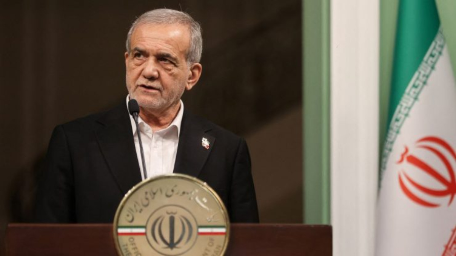 Presidente iraní afirma que la guerra con Israel ha terminado