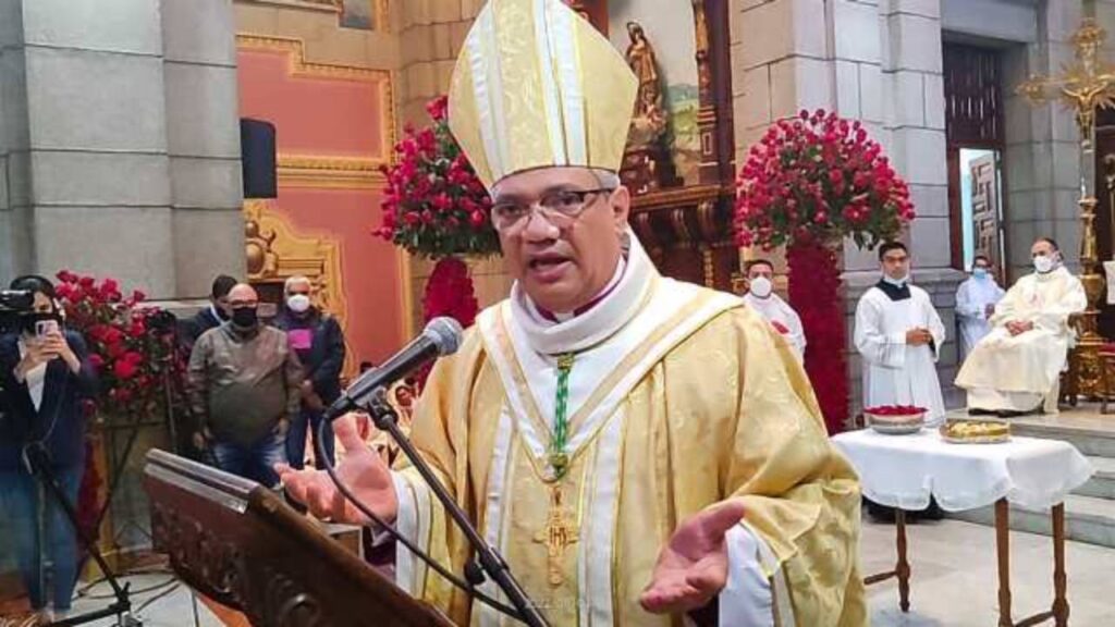  “Todas las sedes de Cáritas serán centros de acopio en Mérida”
