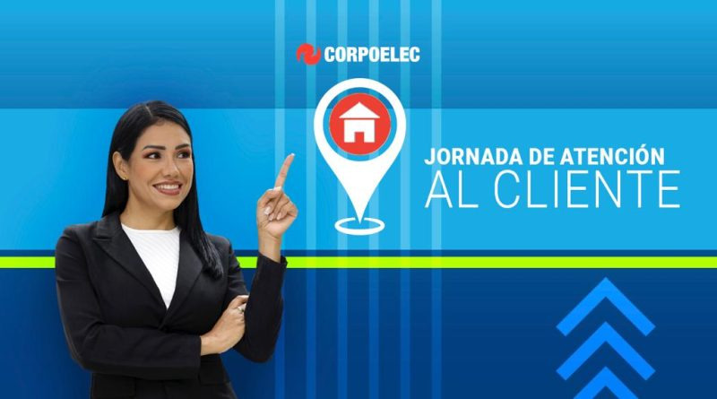 Corpoelec atenderá a usuarios de los Altos este sábado