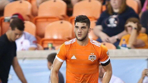 Alejandro Fuenmayor se integra al Monagas SC