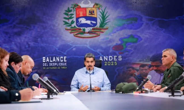 Gobierno movilizado para atender emergencias por lluvias