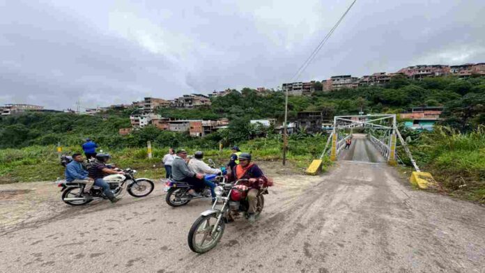Localizan sin vida a mujer arrastrada por el río “La Veguita”