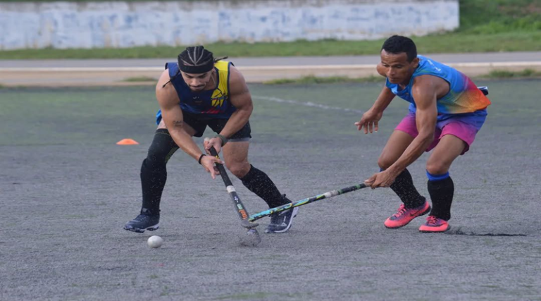 Arranca Campeonato Nacional de Hockey sobre Césped sub-18 