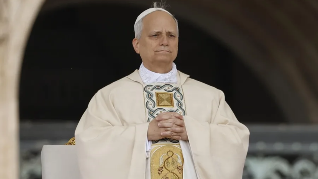 León XIV urge evitar «a toda costa» las guerras