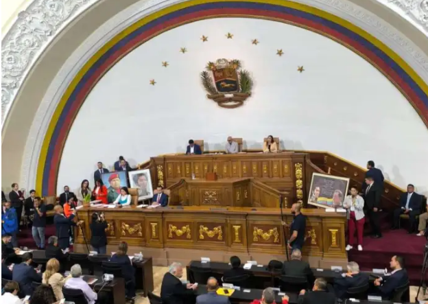 Sancionada Ley de la Organización Internacional para la Mediación