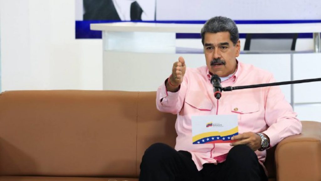 Presidente rechaza campaña extranjera de llamar “régimen” al actual gobierno