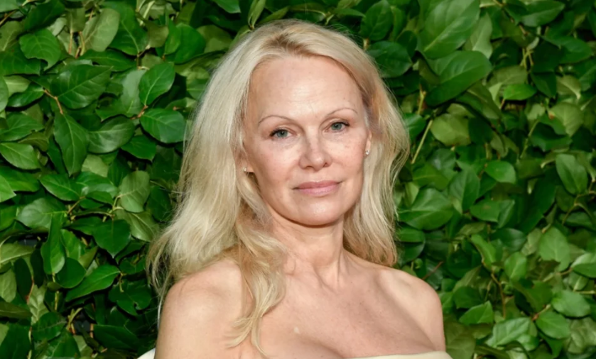 Protagoniza película a sus 57 años