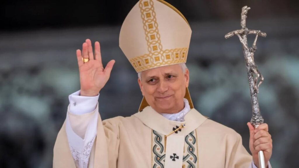 Cuatro arzobispos venezolanos recibirán los sagrados palios