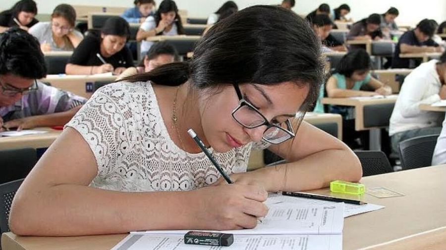 Pruebas internas para ingreso a universidades públicas no se aplicarán más