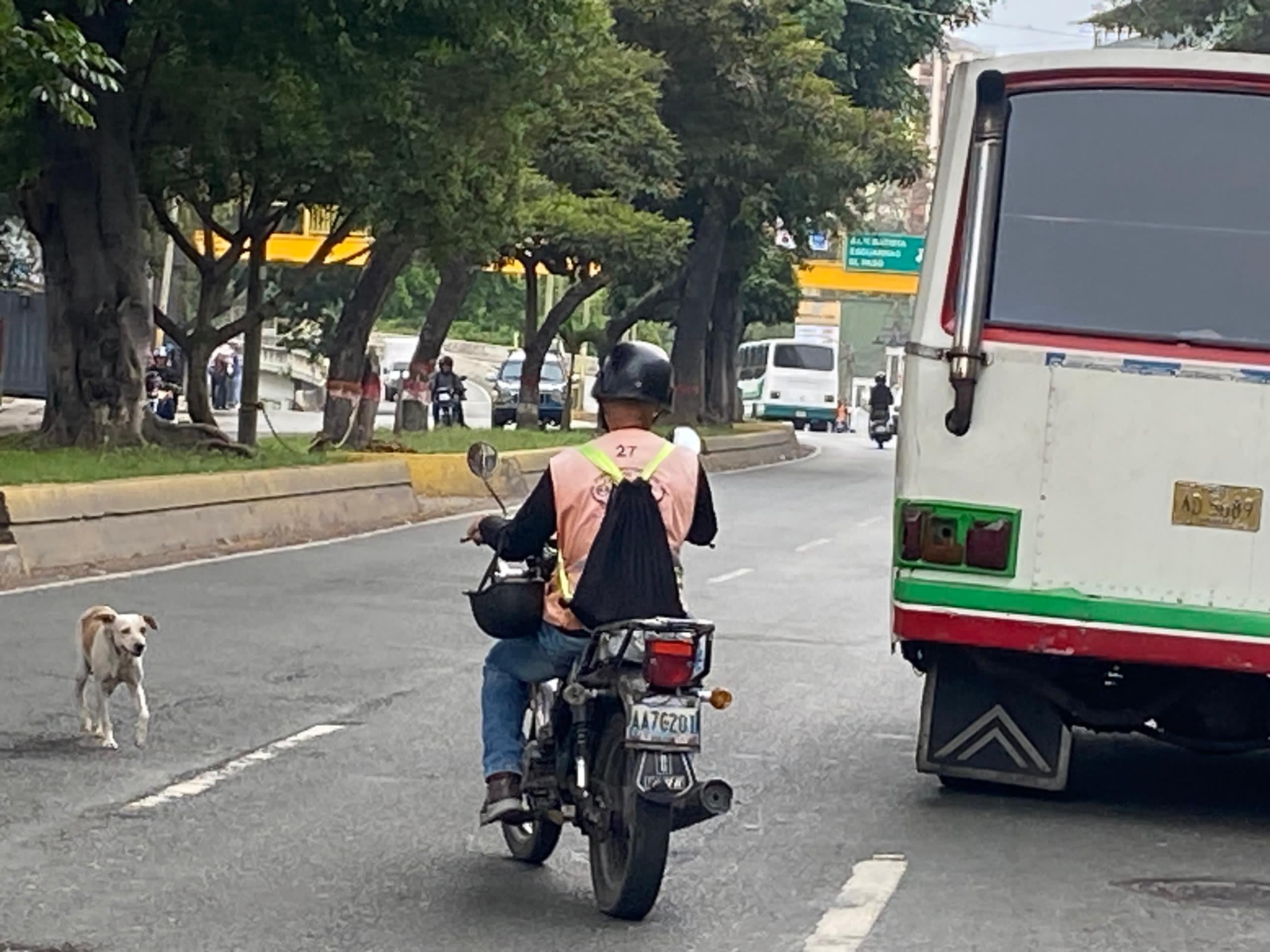 Mandarán a mototaxistas a hacer curso de manejo